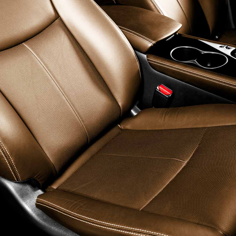 Silla coche