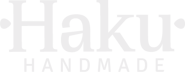 Haku Handmade